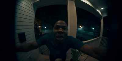 - Hey, hey! - The Purge