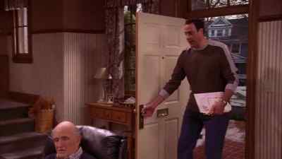- HEY.
- HEY. - Everybody Loves Raymond