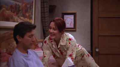 - Hey.
- Hey. - Everybody Loves Raymond