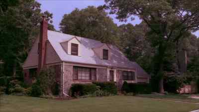 Hey.
- Hey. - Everybody Loves Raymond