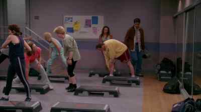 - Hey.
- Hey. - Everybody Loves Raymond