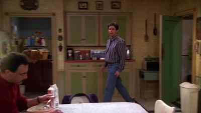 - Hey.
- Hey. - Everybody Loves Raymond