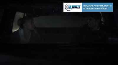 - Hey.
- Hey. - The Ranch