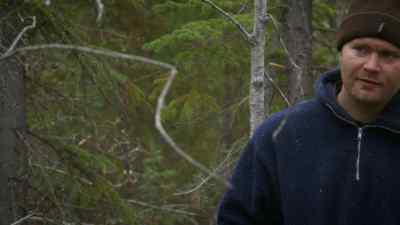 -HEY.
-HEY. - The Last Alaskans