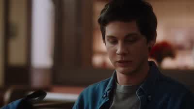- Hey. - Hey, Sam. - The Perks of Being a Wallflower