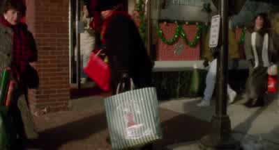 Hey! Hey! Shoplifter! - Home Alone
