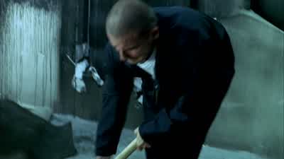 Hey, hey, slow down. - Prison Break