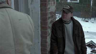 Hey, hey, Sully. Hey,
Sully, wait a minute. - Nobody's Fool