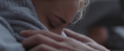 Hey, hey, Tess. - After Ever Happy
