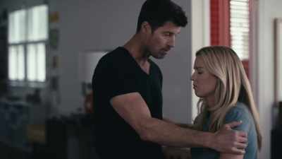 Hey, hey, that is not
true, okay, you have me. - My Sister's Serial Killer Boyfriend