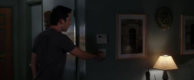 Hey hey That's my room Hey - Miss Congeniality 2: Armed &amp; Fabulous