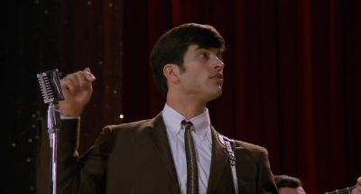 Hey Hey The mike's not on - That Thing You Do!