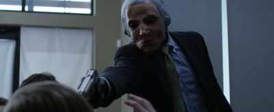 -Hey!
-Hey, uh-- - No Loss / No Gain