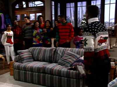 Hey, hey, wait a minute. - The Fresh Prince of Bel-Air
