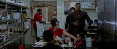 Hey. Hey, wait. - Rush Hour 2