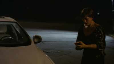 Hey! Hey! Wait. Stop.
Just give me one second. - Our Mother's Secret Affair