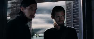 Hey. Hey, wake up. Come on, get up. - Silence
