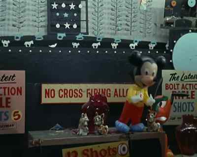 Hey! Hey! Watch it! - Carry On at Your Convenience