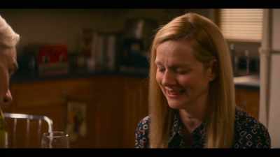 - Hey, hey. We both said things.
- Yeah, but let me... let me... - Tales of the City