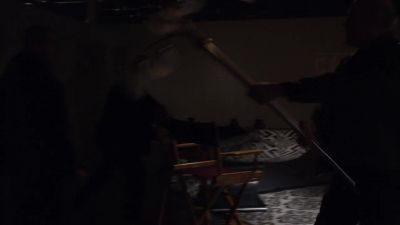 Hey! Hey, Weston! - Sons of Anarchy