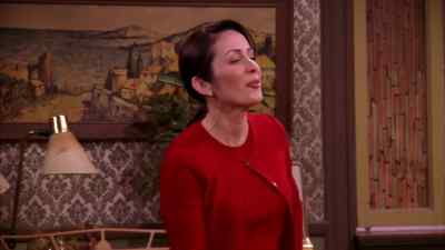 - Hey, hey,
what about you, marie? - Everybody Loves Raymond