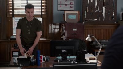 - Hey, hey, what are ya doing? - Chicago P.D.