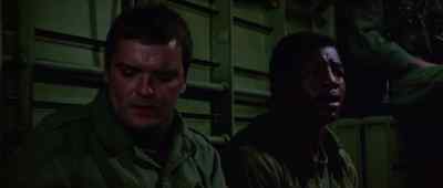 Hey, hey, what do you got in there? - Force 10 from Navarone