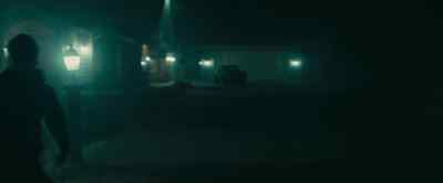 Hey, hey what just happened? - The Rental