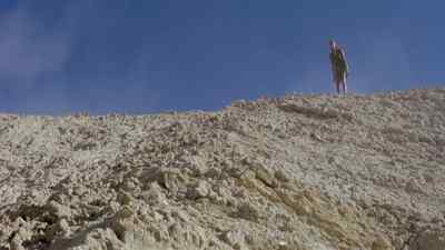 Hey. Hey. Whatever-your-name-is. - Zabriskie Point