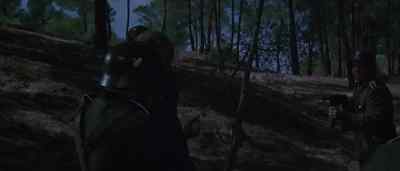 Hey, hey, what's going on?
Who the hell are you? - The Magus