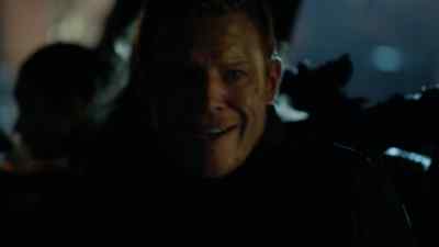 Hey, hey.
What's going on? - Dominion