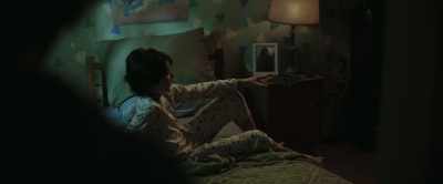Hey, hey. What's wrong, my boy? - You Shall Not Sleep Tonight