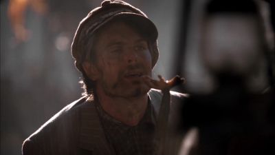 Hey! Hey, winkie! - Deadwood