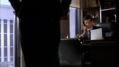 - Hey.
- Hey. Yeah, thank you. - Criminal Minds