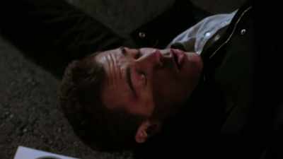 Hey, hey. You alright, man? - My Son's Deception