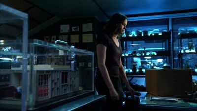 Hey. Hey, you! - CSI: Crime Scene Investigation