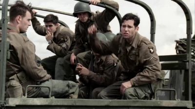 Hey you Hey you - Band of Brothers
