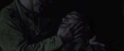 Hey.
Hey, you're all right. - Assault on Hill 400