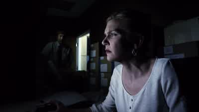 - Hey. - Hey, yourself. - Better Call Saul