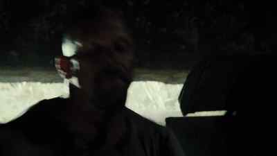 Hey, hi... me again... - The Condemned