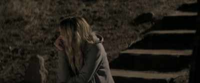 - Hey. Hi.
- Hi. - The Endless