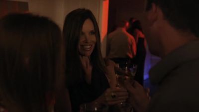 Hey. Hi. How are you? - Criminal Minds