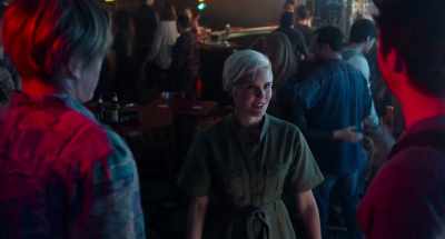 - Hey, Hi. I'm Jessie.
- Mack. - Love, Weddings &amp; Other Disasters