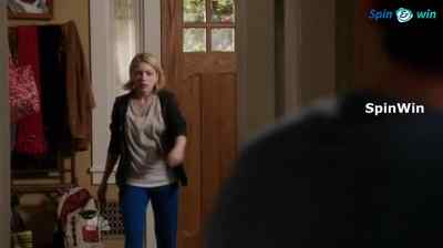 - Hey.
- Hi, Mr. Braverman. - Parenthood