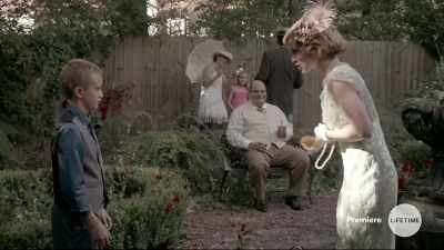 - Hey.
- Hi, Mr. McCarty. - The Lover in the Attic: A True Story