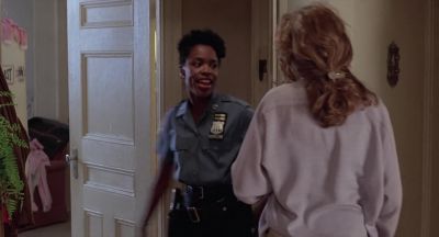 Hey Hi Rita - One Good Cop