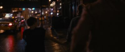 Hey Hi - The Disappearance of Eleanor Rigby: Her