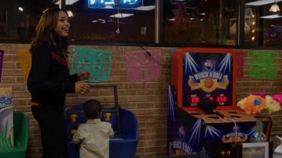 Hey! Hi! - Chicago Fire