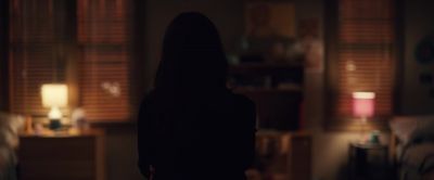 - Hey. - Hi. - Tell Me Lies