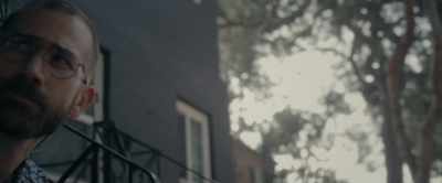 Hey, hi. So sorry. I did
not make it to the thing. - Something in the Dirt